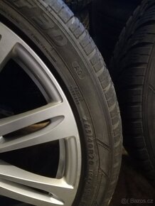 Audi org. kola 9x20 ET37 5x112 4H0601025AG A8 S8 D4 A7 S7 4G - 12