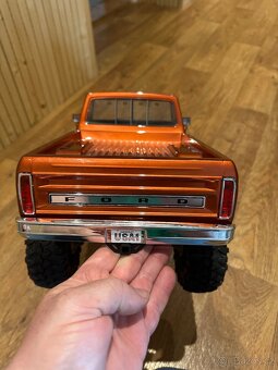 Traxxas Trx 4 - 12