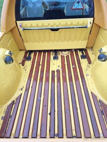 Felicia FUN 1,6MPI 55kW SERVISKA 1MAJITEL - 12
