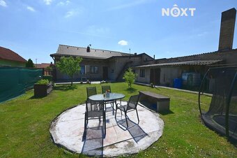 Prodej Rodinný dům, 135㎡ - 12