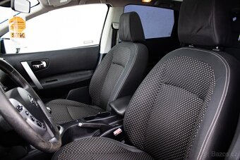 Nissan Qashqai - 12