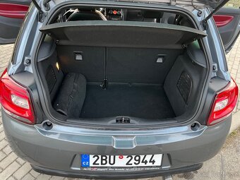 Prodám citroen DS3 super stav - 12