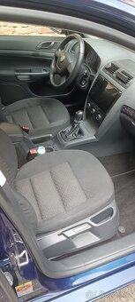Škoda Octavia 2 Facelift - 12