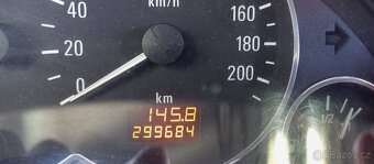 Opel Meriva 1.7 CDTI 74 kW rv 2004 - 12