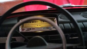 Lada VAZ Žiguli 1:8 - 12