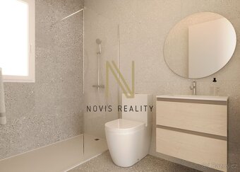 Prodej, Breeze – Balcón de Finestrat, moderní bydlení v obla - 12
