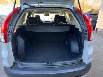 Honda CR-V - 12