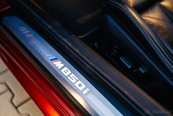 BMW M850i XDrive coupe, odpocet DPH - 12