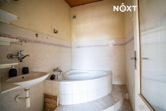 Prodej Rodinný dům, 350㎡ - 12