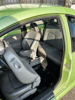 VW Beetle 1999 2.0 85 kw - 12