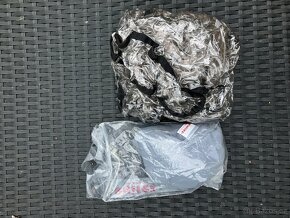 kočárek 3v1 Baby Jogger + Cybex ATON 5 - 12