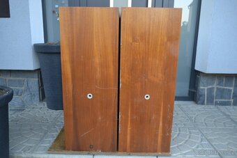 Studiové monitory Tesla ARS 641 - 12