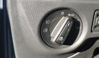 Škoda Scala 1.6 TDI 2020 , ČR, 1 majitel - 12