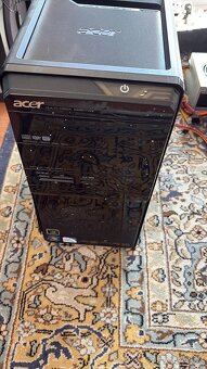 Výprodej pc komponent - 12