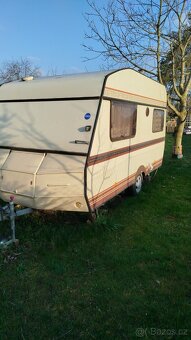 karavan Frakia 420 - 12