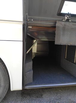 Dálkový autobus Bova Magiq - 12