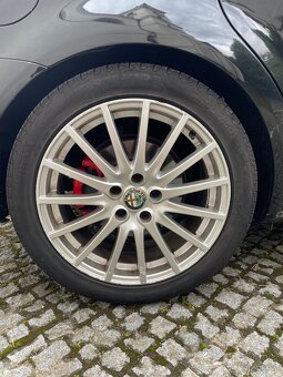 Alfa Romeo 159 2.4 147 kw - 12