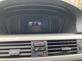 BMW Řada 3, BMW 318D Combi Manual 2.0TDI - 12