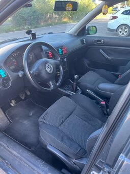 Golf 4 1.8i 92kw - 12