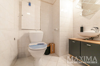 Byt 3+kk o ploše 98 m2 - Praha, Hostivař - 12