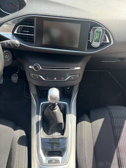 Peugeot 308 sw 2.0 BlueHDi - 12