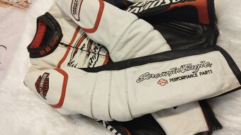 Harley Davidson Raceway Screamin Eagle - 12