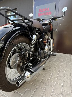 Royal Enfield Classic 350 - 12