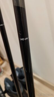 Kompletní běžkařský set Peltonen n grip - 12