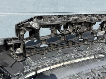 Audi Q7 SQ7 4M facelift 2 S-line naraznik - 12