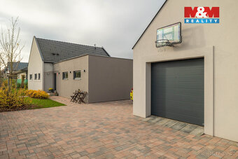 Prodej RD 4+kk Loukovec, Mnichovo Hradiště - 12