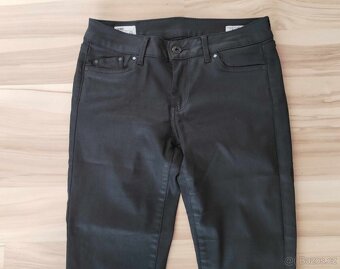 Dámské značkové oblečení S-Pepe Jeans, Naketano, Levis - 12
