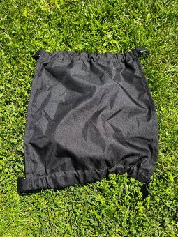 Včetně SKI kompletní 4v1 set Thule Chariot sport 1 - 12