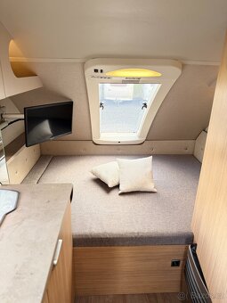 T@B 400 TD/R.V.2019/MOVER/AL-KO ATC/1.200KG/3 MÍSTA - 12