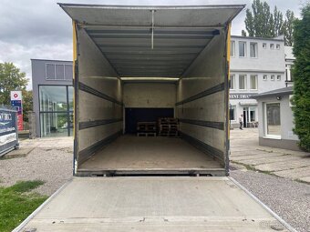 MAN TGL 12.250, Euro 5 +DPH - 12