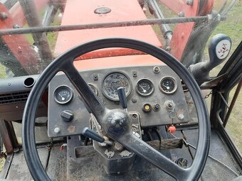 Prodám zetor crystal 10145 Turbo - 12