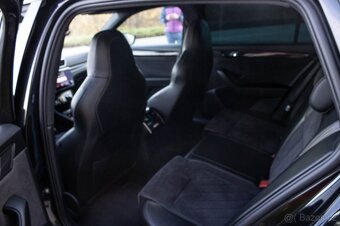 Škoda Superb Combi 2.0 TDI Sportline DSG - 12