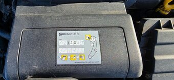 Škoda Fabia 3 combi 1.4TDI 66kw rok-2017 - 12