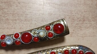 Nůž okrasný suvenýr - 12