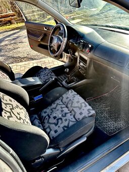 Volkswagen Golf 4 - 12