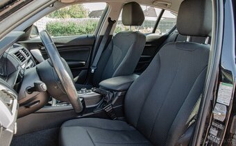 BMW Rad 1 116d, 85KW, M6, 5d. - 12