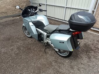BMW K1200GT cz doklady v ceně - 12