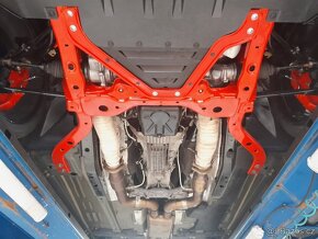 Ford Mustang 5,0 V8 originál ROUSH 791 PS, Stage 3 - 12