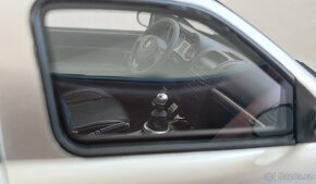 Model Renault Clio Phase 2 V6, 1:18 Otto Mobile - 12