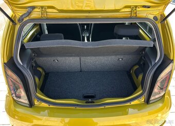 VW e-up 36,8 kWh - 12