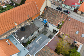 Prodej rodinného domu, 120 m², Kladno, ul. Vrapická - 12