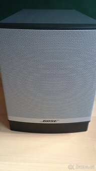 Reproduktory Bose Companion 50 - 12