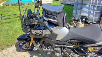 Yamaha MT 09 SP - 12
