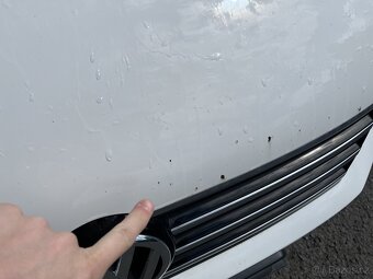 VW Passat B7 2.0 TDi R-LINE, DSG, F1 - 12