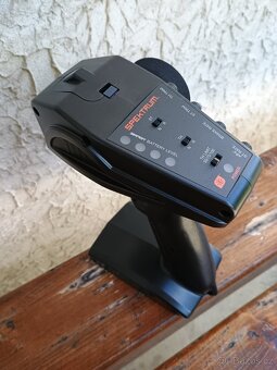 Arrma Infraction 3s - 12