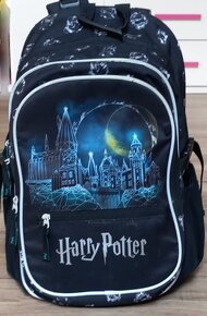Školní set Harry Potter - 12